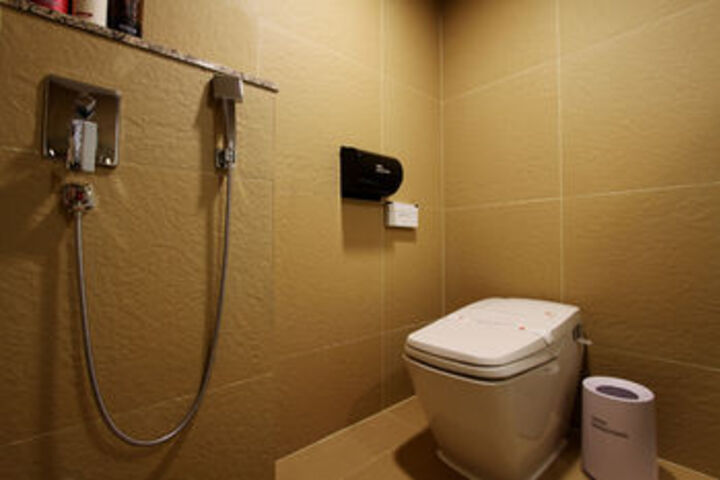 Bath Amenities