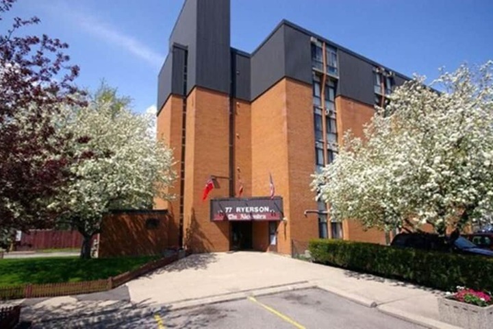 Exterior Photo