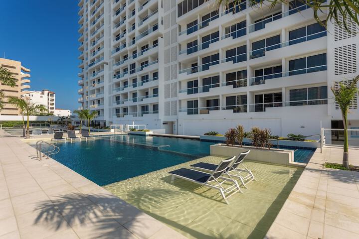 Photo of Hotel Porto Horizonte All Inclusive by oxoHotel