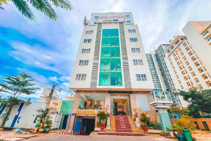 Ngọc Hân Hotel Vũng Tàu
