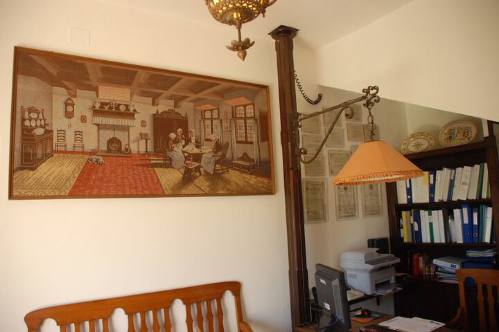Hotel Interior 48 of 55