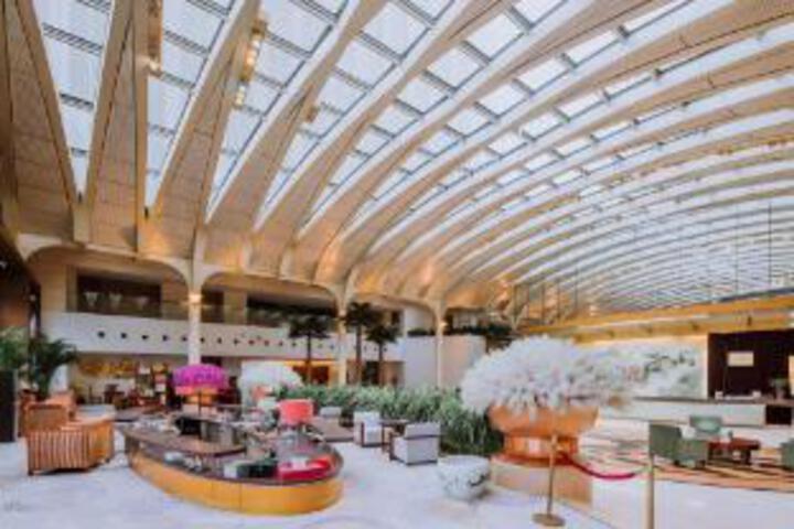 Fitness Center Photo