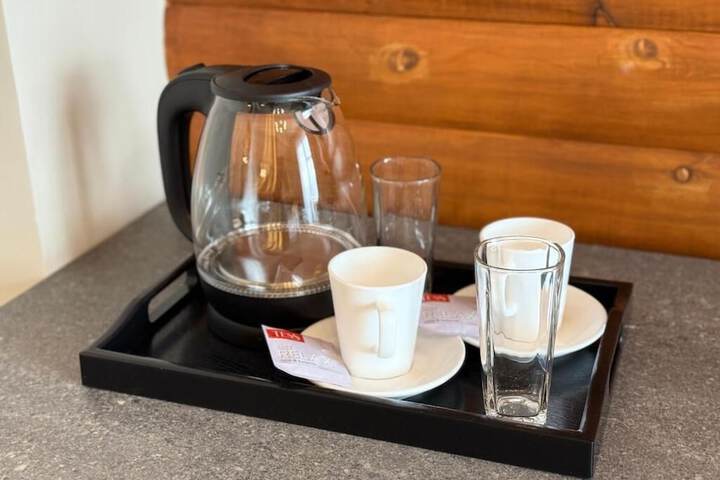 Breakfast/Coffee Service 41 of 63