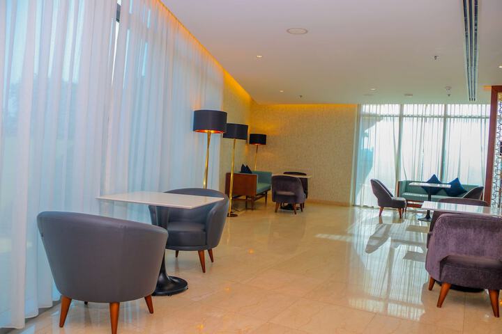 Hotel Interior 2 of 108