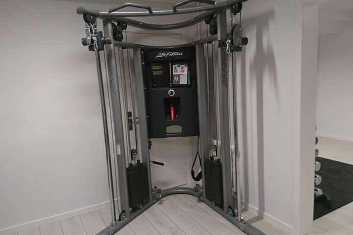 Health and Fitness 22 of 47