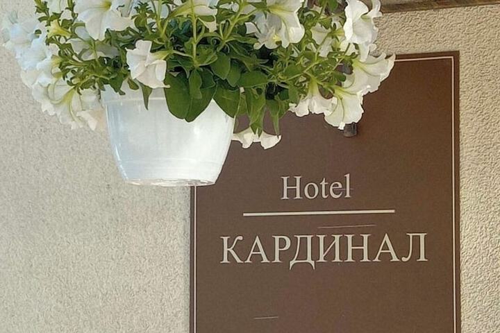 Hotel 68 of 68