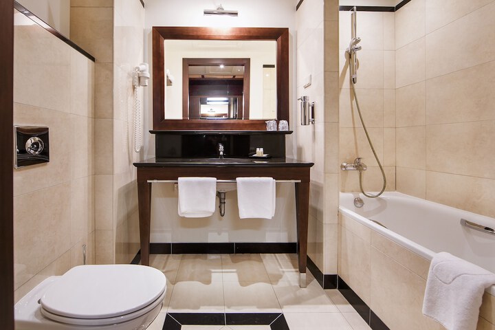 Bath Amenities