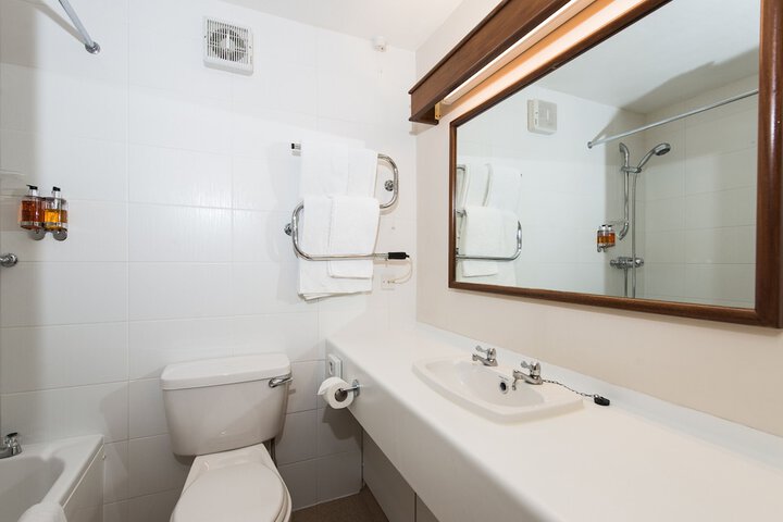 Bath Interior