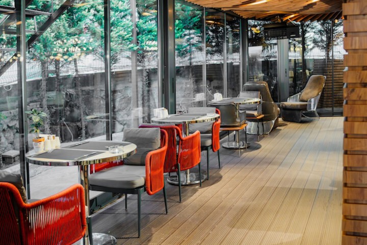 Terrace/Patio 121 of 122