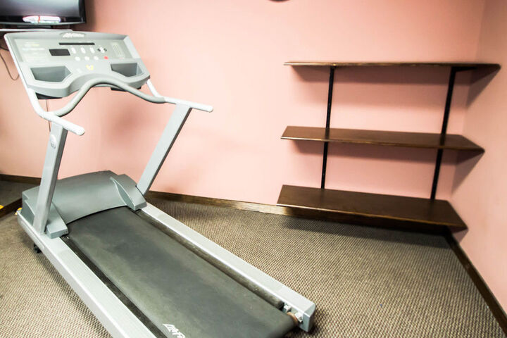 Health and Fitness 22 of 29