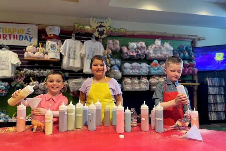 Childrens Activities 41 of 57