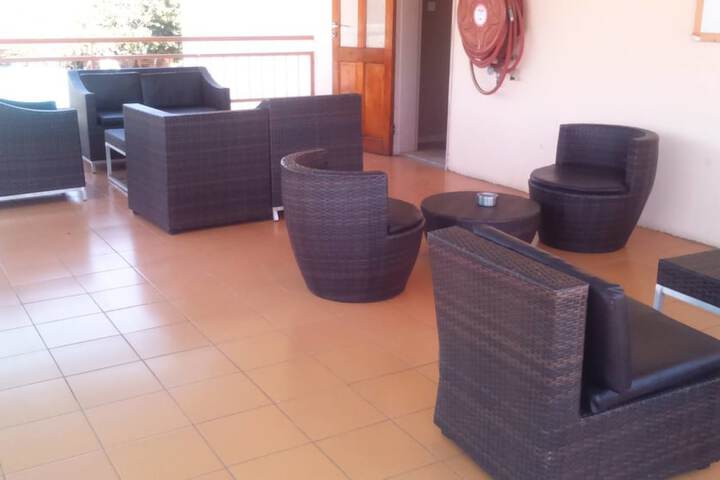 Terrace/Patio 28 of 35