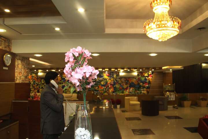 Hotel Interior 2 of 34