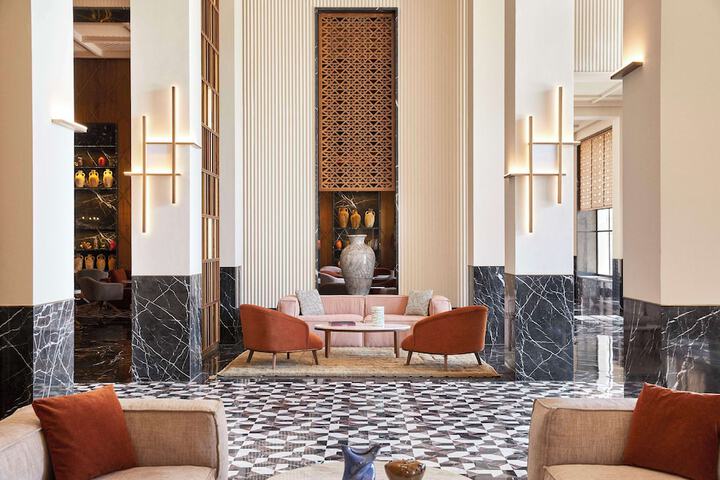 Hotel Interior 7 of 132