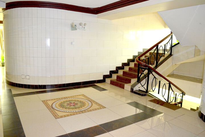 Hotel Interior 53 of 61