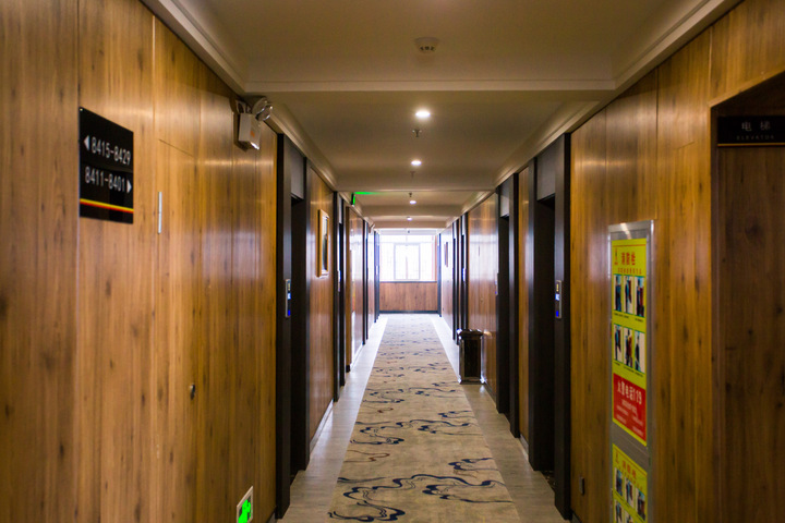 Hotel Interior 11 of 15