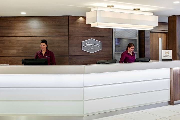 Hotel Interior 4 of 27