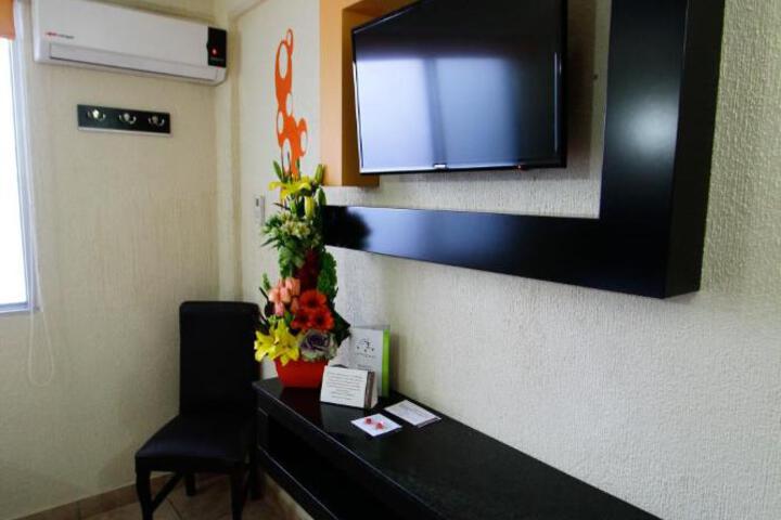 Fitness Facility Photos