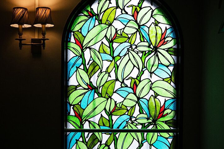 Hotel Interior 95 of 106
