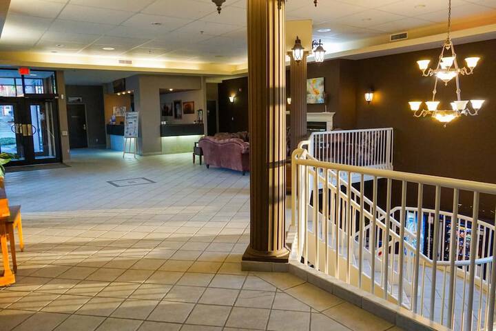 Hotel Interior 3 of 38