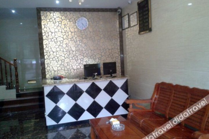 Jingyuan Hotel