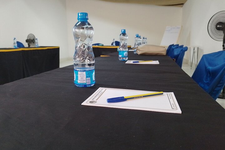 Meeting 56 of 64