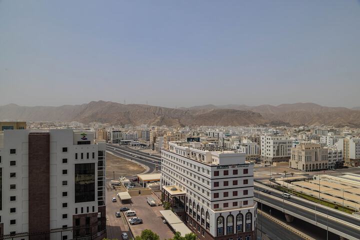 Hotel View 150 of 152