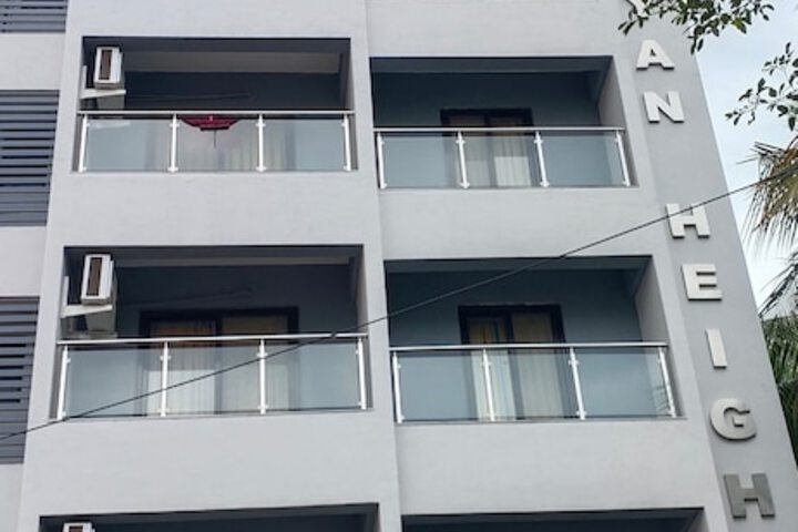 Samrat Inn