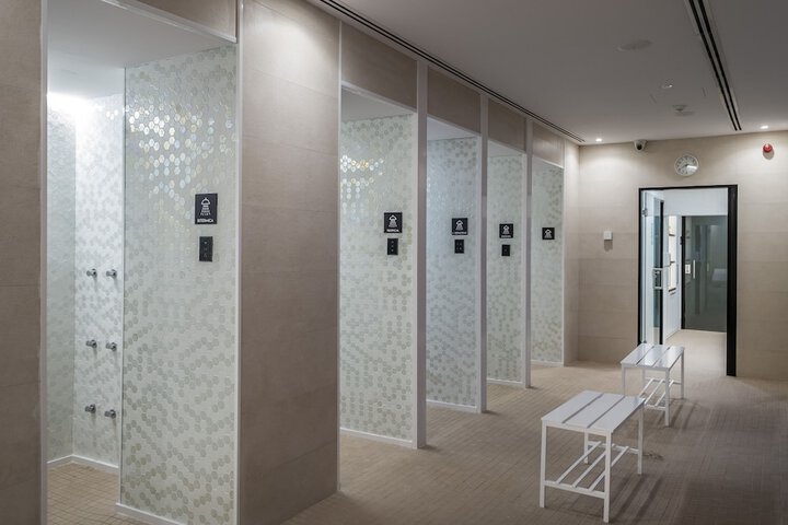 Hotel Spa