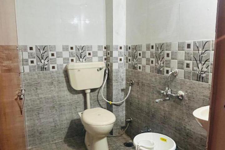 Hotel Relax Inn