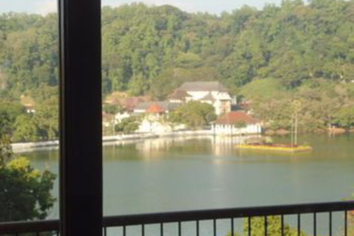 Hotel View 18 of 20