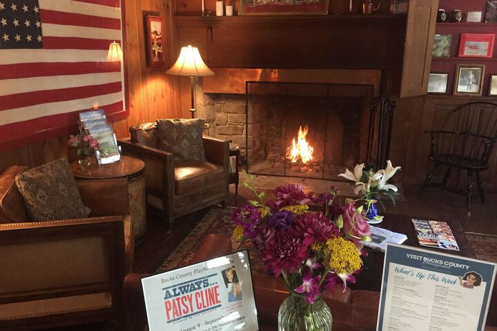 Hotel Interior 3 of 73