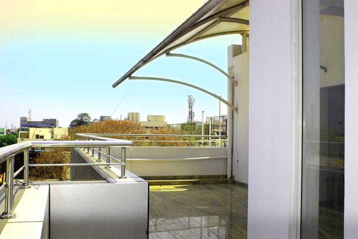 Terrace/Patio 30 of 42
