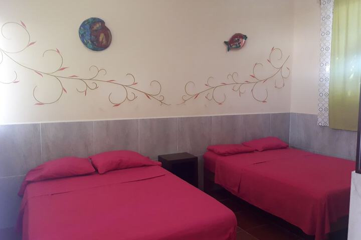 Room 7 of 50