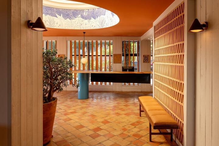 Hotel Interior 3 of 120