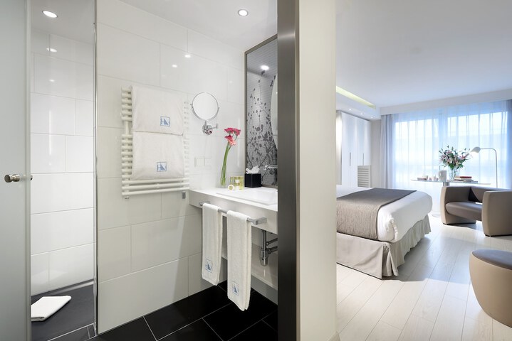 Bathroom Vanities