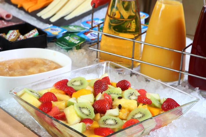 Fitness Facility Photos