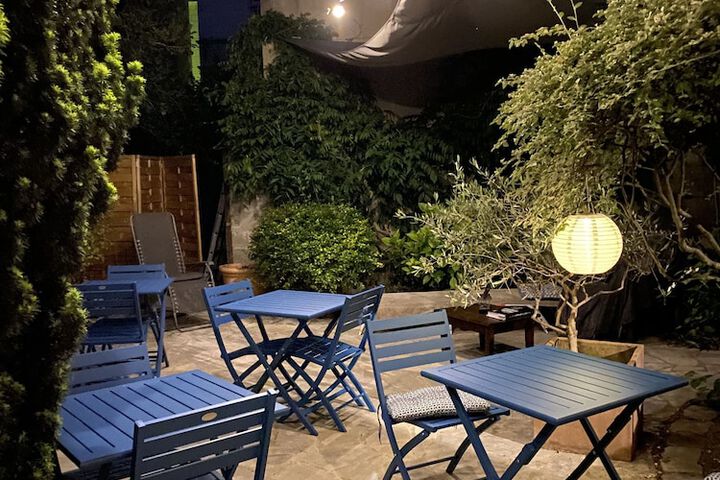 Terrace/Patio 29 of 36