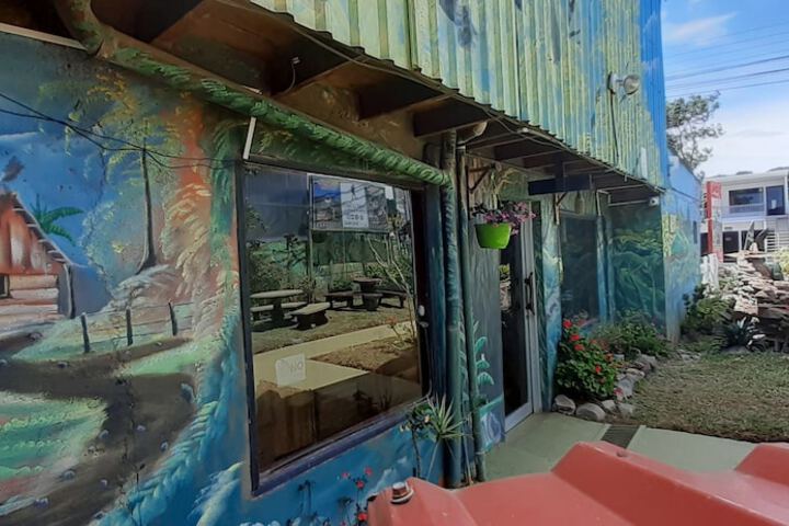 Hotel 80 of 86