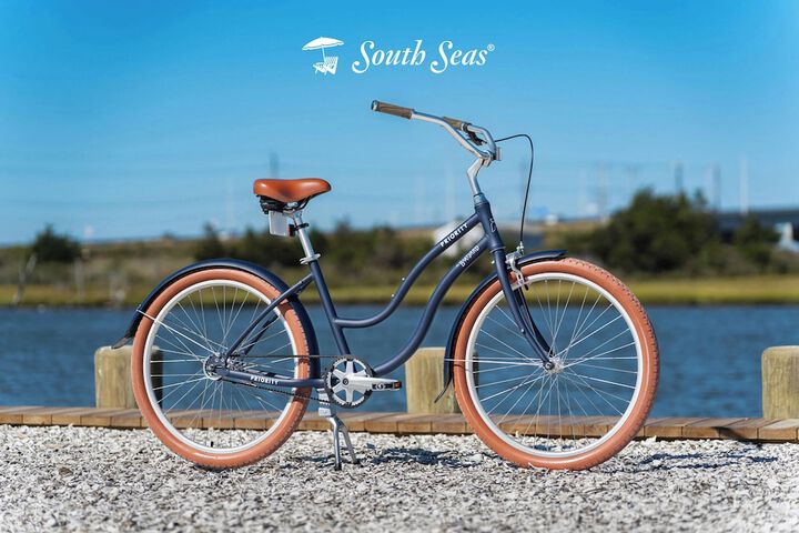 Bicycling