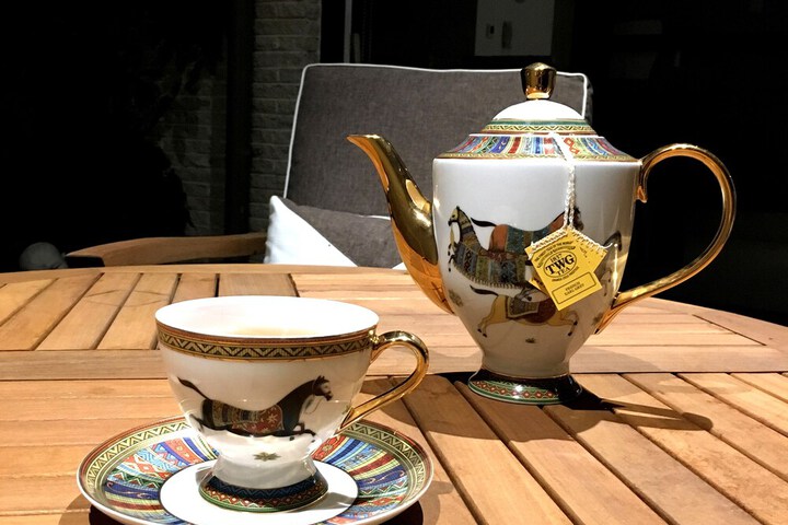 Hotel Interior 24 of 35