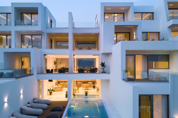 Infinity View Hotel