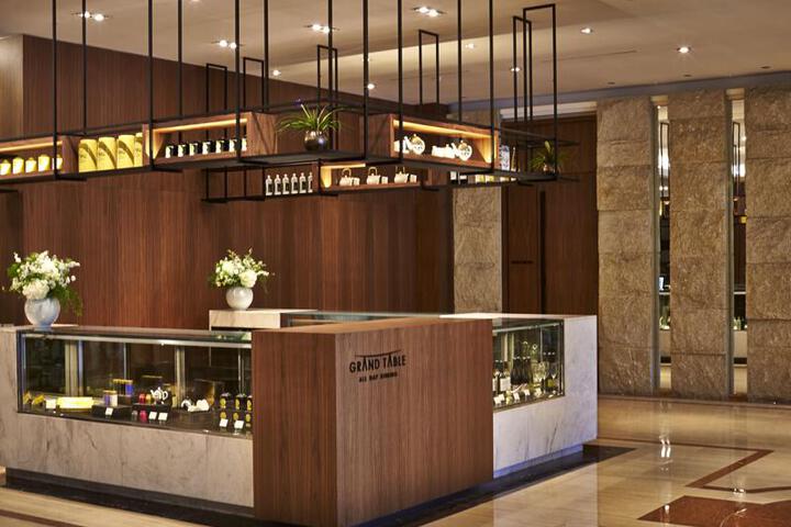 Fitness Facility Photos