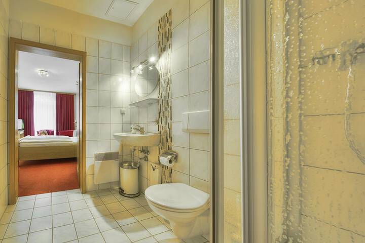 Bath Amenities