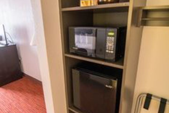 Mini-Refrigerator