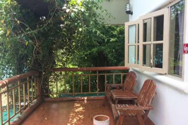 Terrace/Patio 22 of 22