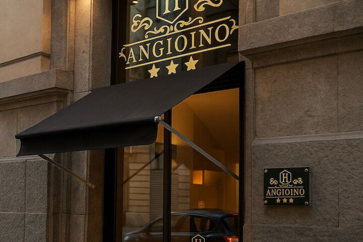 Photo of HOTEL ANGIOINO & SPA