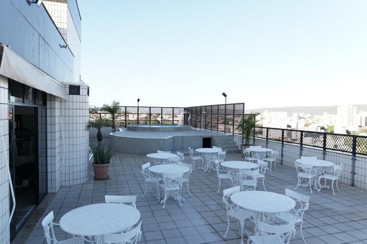Terrace/Patio 13 of 33