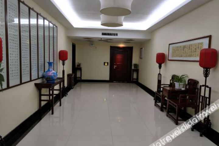 Hotel Interior 18 of 44