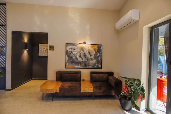 Hotel Interior 6 of 59